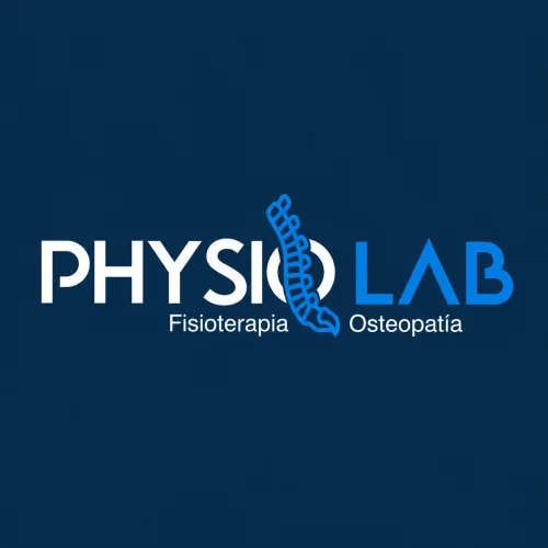 Physiolab · Fisioterapia y Osteopatía