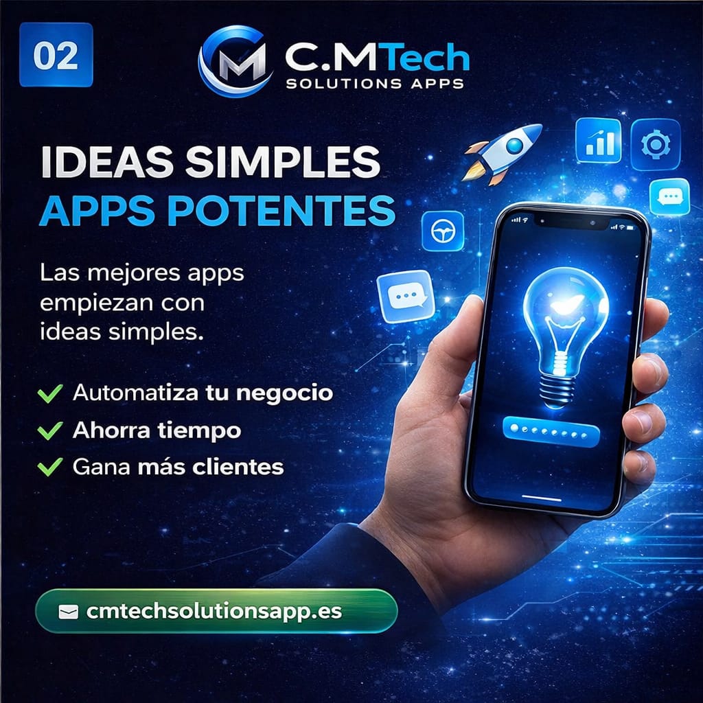 Servicio de mantenimiento web y soporte técnico