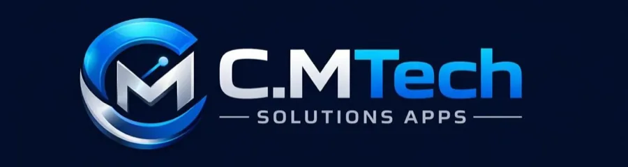 C.MTech Solutions Apps