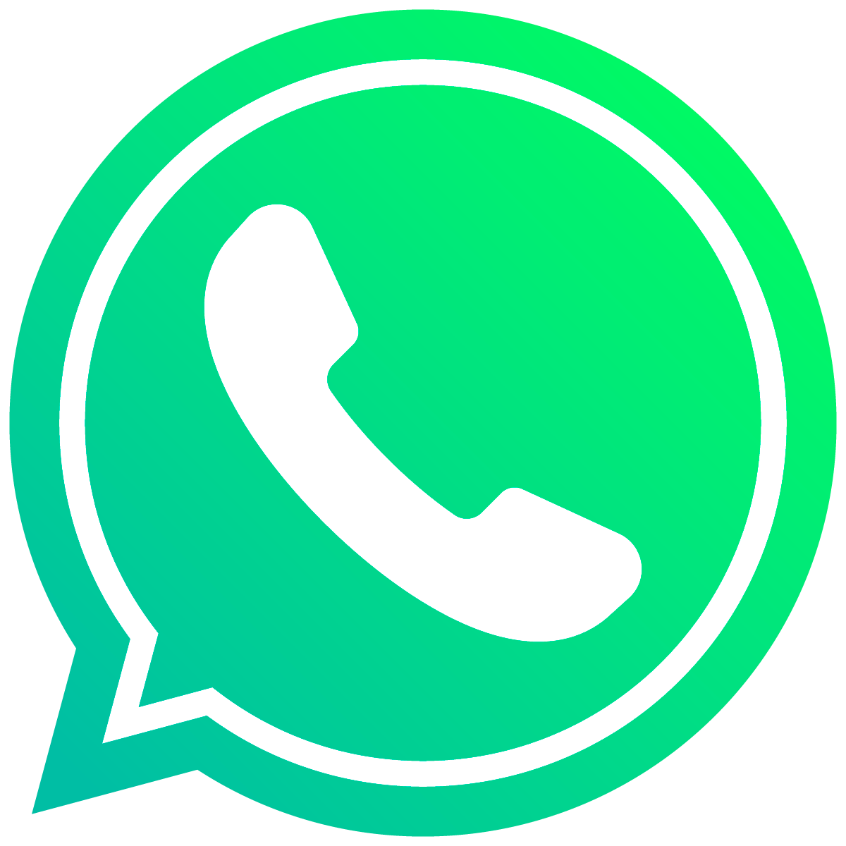 Canal de WhatsApp